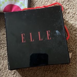 Makeup set